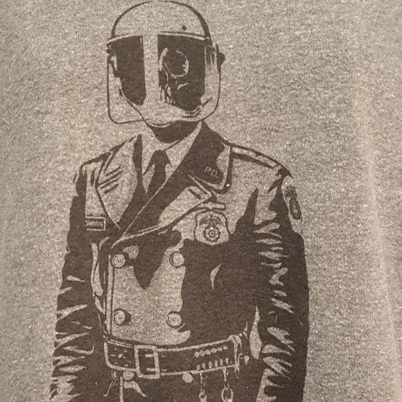 Obey Sweatshirt - Picture 3 of 6